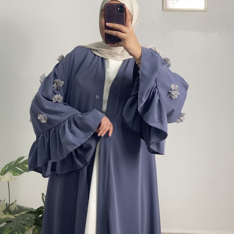 Abaya Aylin - الصورة 2