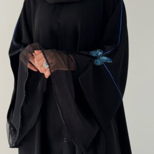 Abaya Clara + foulard