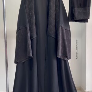 Abaya Gelam